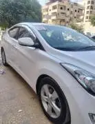 Hyundai Elantra 2012, Hama, RF59215836