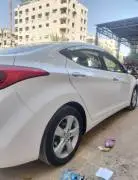 Hyundai Elantra 2012, Hama, RF59215836
