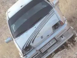 فيات 1995, درعا, RF17724144