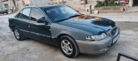 هيونداي سوناتا 1997, دمشق, RF18670400