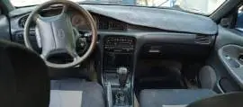 هيونداي سوناتا 1997, دمشق, RF18670400