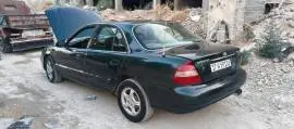هيونداي سوناتا 1997, دمشق, RF18670400