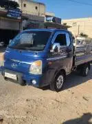 هوندا بورتر 2007, إدلب, RF20658878