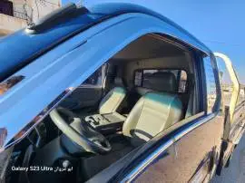 هوندا بورتر 2007, إدلب, RF20658878