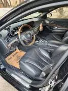 مرسيدس S550 موديل 2015, دمشق, RF15626394