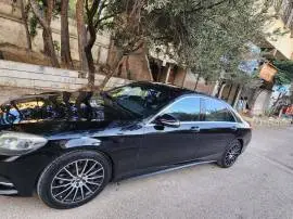 مرسيدس S550 موديل 2015, دمشق, RF15626394