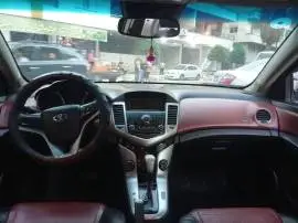 دايو لاستي 2010, دمشق, RF20864785