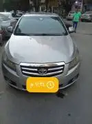 دايو لاستي 2010, دمشق, RF20864785