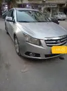 دايو لاستي 2010, دمشق, RF20864785