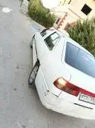 شيري شمعة عريضة 2007, درعا, RF92966399