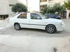 شيري شمعة عريضة 2007, درعا, RF92966399