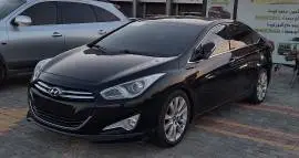 هيونداي i40 2012, إدلب, RF15607585