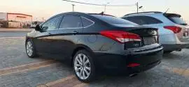 هيونداي i40 2012, إدلب, RF15607585