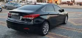 هيونداي i40 2012, إدلب, RF15607585