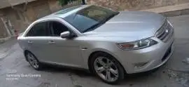فورد طورس 2012, حلب, RF11188305