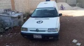 سكودا 1996, حماة, RF18572305