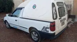سكودا 1996, حماة, RF18572305