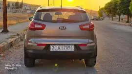 كيا سبورتاج R موديل 2012, حمص, RF16691926