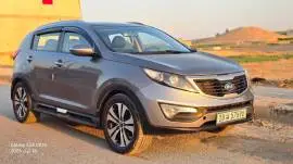 كيا سبورتاج R موديل 2012, حمص, RF16691926