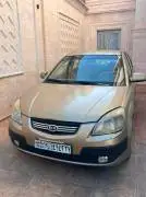 كيا ريو 2010, دمشق, RF67267541