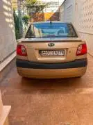 كيا ريو 2010, دمشق, RF67267541