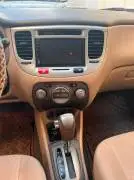 كيا ريو 2010, دمشق, RF67267541
