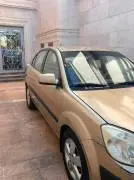 كيا ريو 2010, دمشق, RF67267541