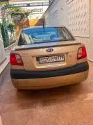 كيا ريو 2010, دمشق, RF67267541