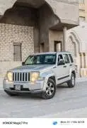 جيب شيروكي 2012, حلب, RF94869536