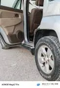 جيب شيروكي 2012, حلب, RF94869536