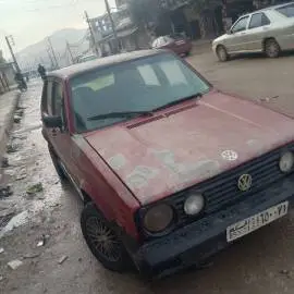 فولكس فاجن جولف 1979, دمشق, RF73526864