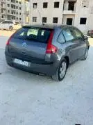 ستروين سي 4 2009, حلب, RF22175035
