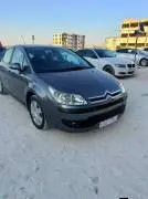 ستروين سي 4 2009, حلب, RF22175035