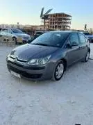 ستروين سي 4 2009, حلب, RF22175035