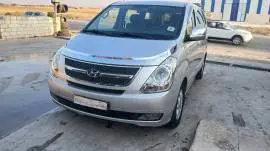 هيونداي اتش 1 2010, حلب, RF19014072