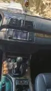 بي إم دبليو X5 2002, RF19538790