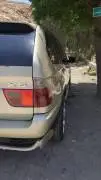 بي إم دبليو X5 2002, RF19538790