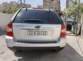 كيا سبورتاج 2010, RF19437245