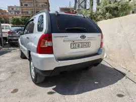 كيا سبورتاج 2010, RF19437245