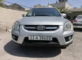 كيا سبورتاج 2010, RF19437245