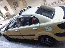 كيا ريو 2009, RF40961178