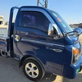 هيونداي بورتر 2013, RF68163887