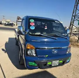 هيونداي بورتر 2013, RF68163887