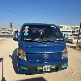 هيونداي بورتر 2013, RF68163887
