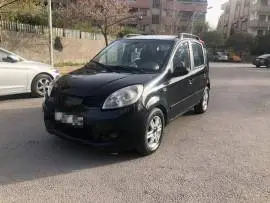 غريت وول بيري 2008, دمشق, RF10204989