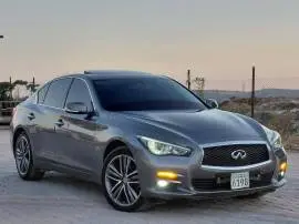 انفنتي موديل 2014, RF10539400