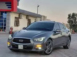انفنتي موديل 2014, RF10539400