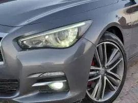 انفنتي موديل 2014, RF10539400