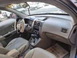 هيونداي توسان 2007, دمشق, RF18766254