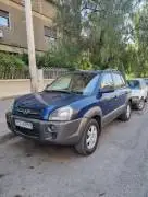 هيونداي توسان 2007, دمشق, RF18766254